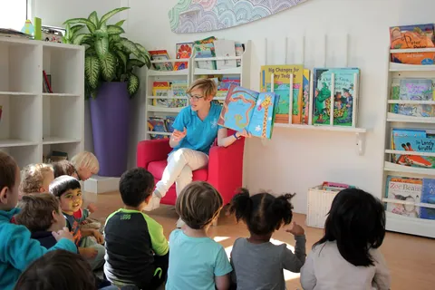 Starfish Lane Kids 1 — photo 5