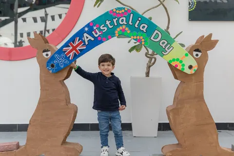 Starfish Lane Kids 1 — photo 6