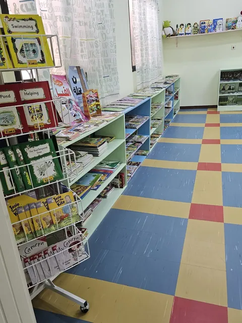 Step One International Kindergarten — photo 5
