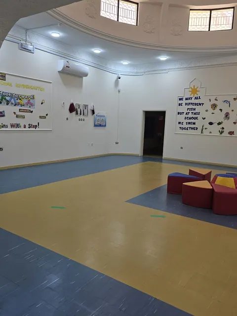Step One International Kindergarten — photo 6