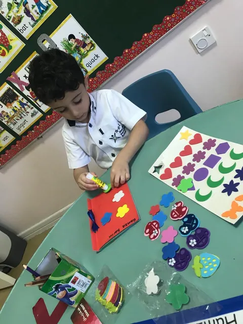 Step One Kindergarten — photo 4