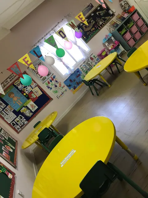 Step One Kindergarten — photo 5