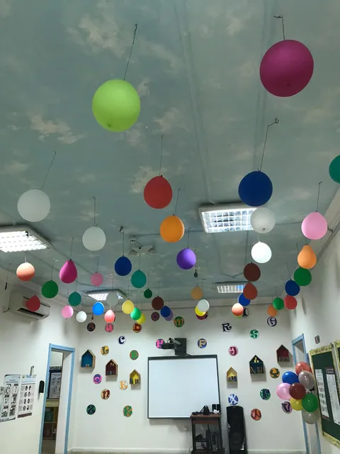 Step One Kindergarten — photo 6