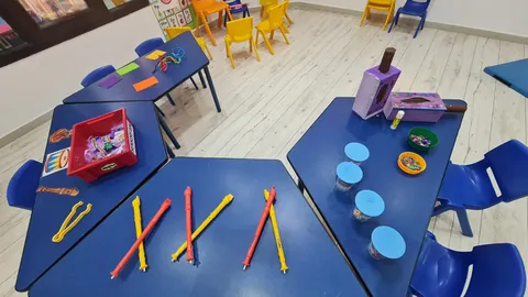 حضانة تيدي هاوس، الدوحة، قطر — photo 3