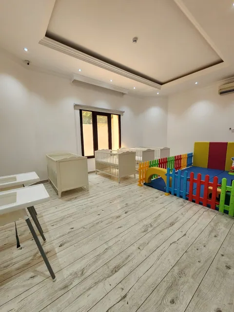 حضانة تيدي هاوس، الدوحة، قطر — photo 5