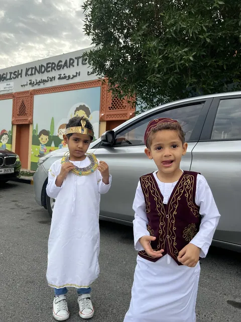 الروضة الإنجليزية، الدوحة — photo 3