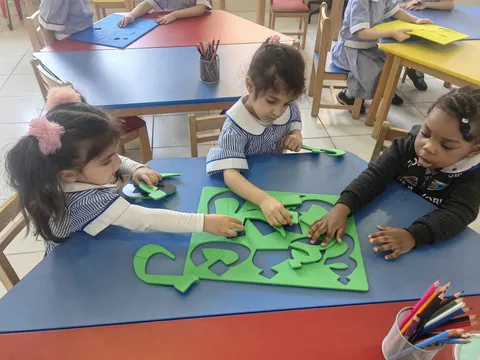 الروضة الإنجليزية، الدوحة — photo 6