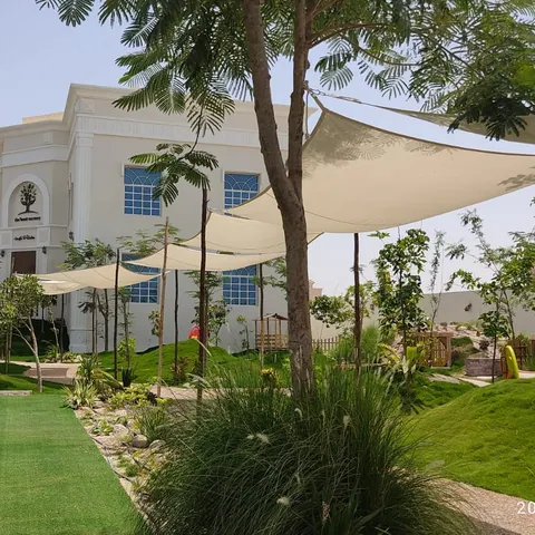 حضانة ذا نست — photo 3