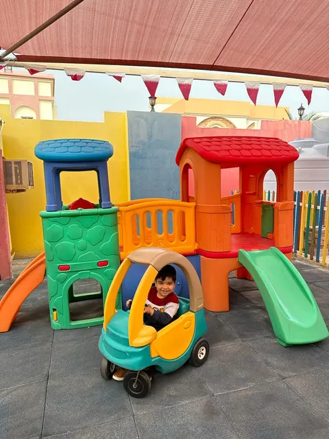 ذا بلاي هاوس — photo 2