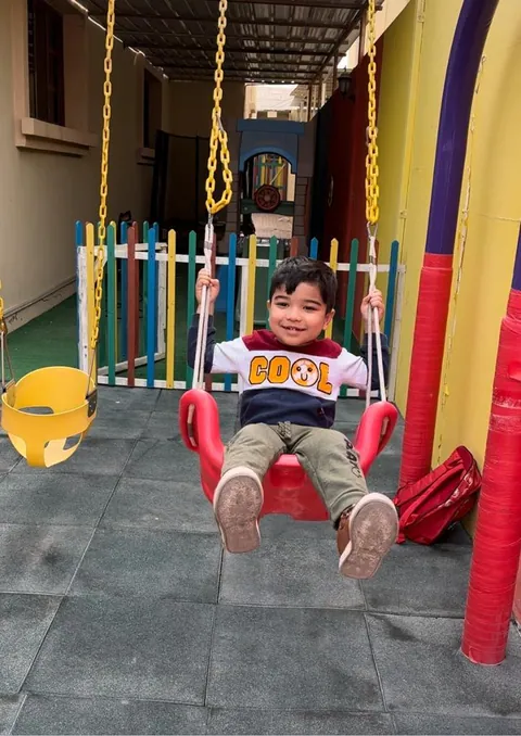 ذا بلاي هاوس — photo 3