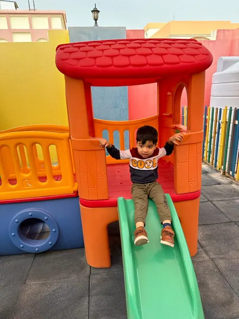 ذا بلاي هاوس — photo 5