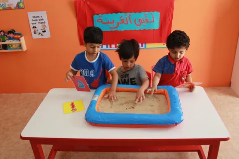 The Toddler House Nursery — photo 2