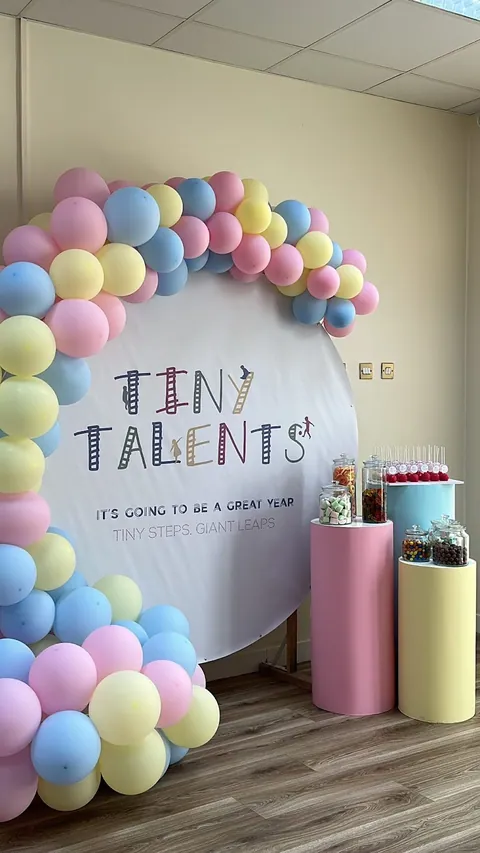 Tiny Talents kindergarten — photo 2