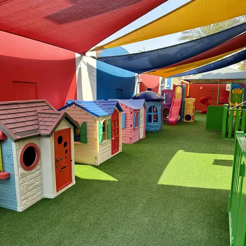Tiny Town British Nursery — photo 2
