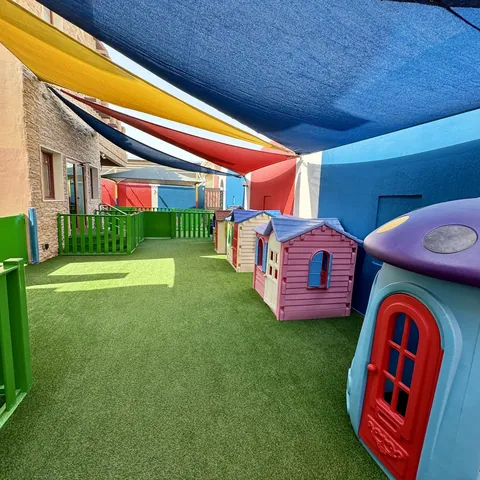 Tiny Town British Nursery — photo 5