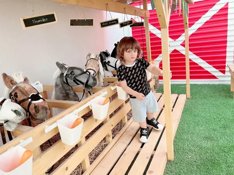 TLC Nursery Mamoura — photo 3