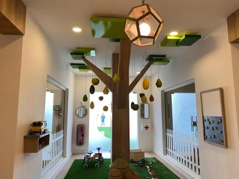 TLC Nursery Mamoura — photo 4