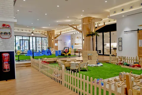 TLC Nursery Msheireb — photo 3