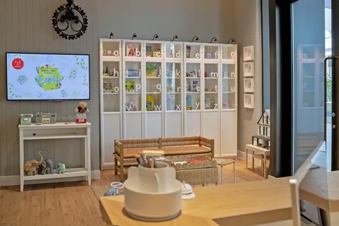 TLC Nursery Msheireb — photo 4