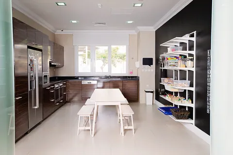 حضانة TLC الخليج الغربي — photo 3