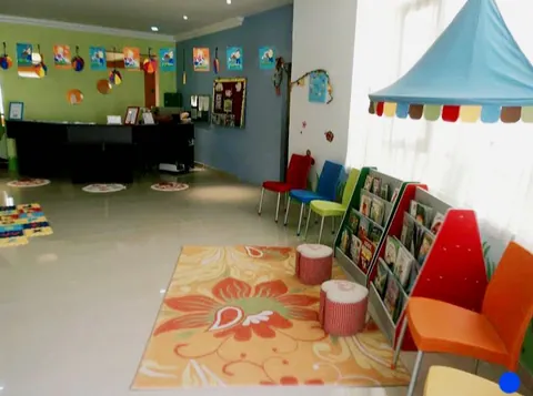 Toddler Town Nursery — photo 2
