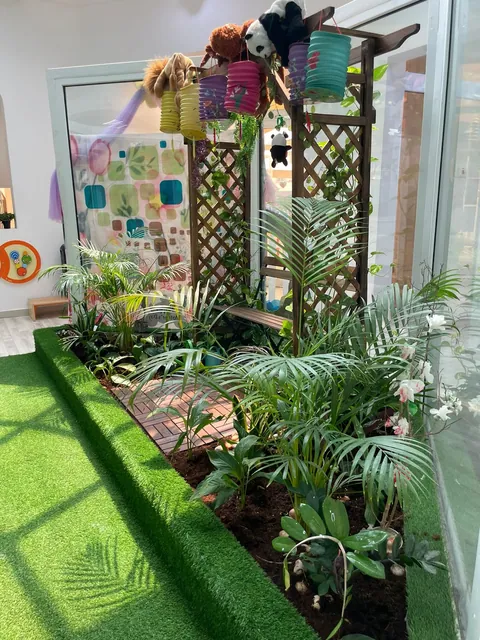 Tree of Life Nursery — photo 4
