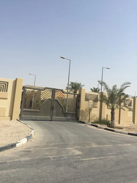 Umm Al Amad Model Kindergarden for Boys — photo 4