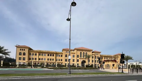 المدرسة الدولية المتحدة — photo 6