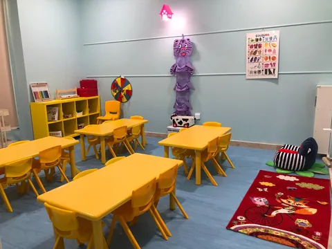 Vantage International Kindergarten — photo 4