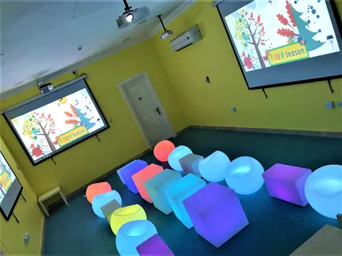 Vantage International Kindergarten — photo 5
