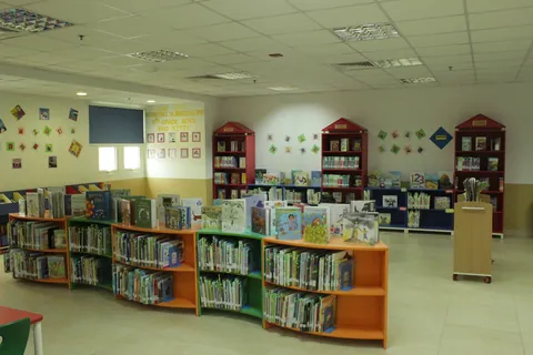 Vision International School — photo 3