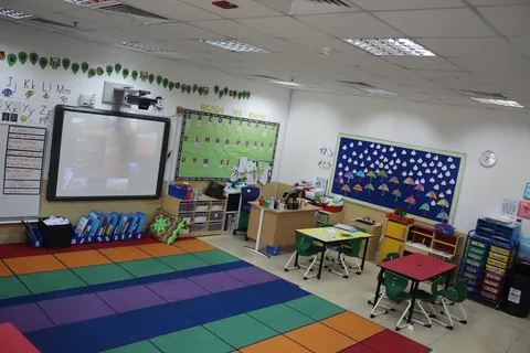 Vision International School — photo 4