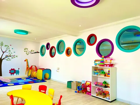حضانة وندر بيز - الدوحة facility photo
