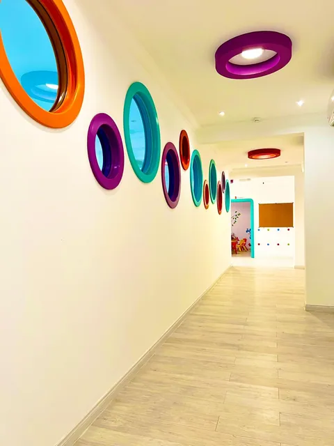حضانة وندر بيز — photo 3