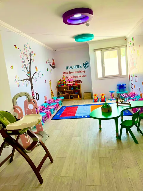 حضانة وندر بيز — photo 5