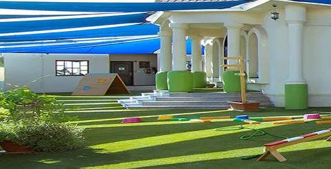 Young Explorer Nursery school — photo 2