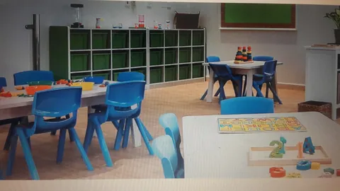Young Explorer Nursery school — photo 3