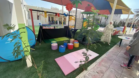 روضة زينيث هايتس الدوحة — photo 4