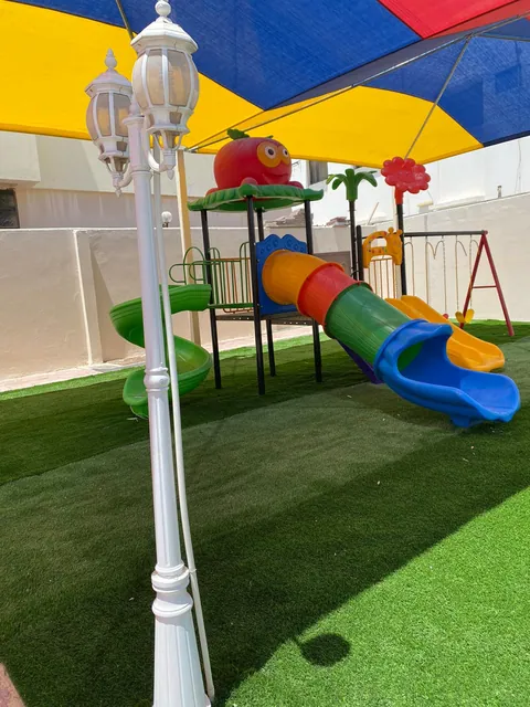 روضة زينيث هايتس الدوحة — photo 5