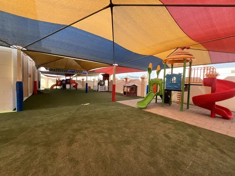 ZUHUR ALMUSTAQBAL INTERNATIONAL KINDERGARTEN — photo 2