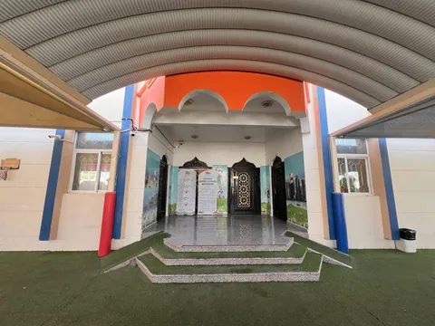 ZUHUR ALMUSTAQBAL INTERNATIONAL KINDERGARTEN — photo 3