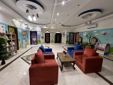 ZUHUR ALMUSTAQBAL INTERNATIONAL KINDERGARTEN — photo 4