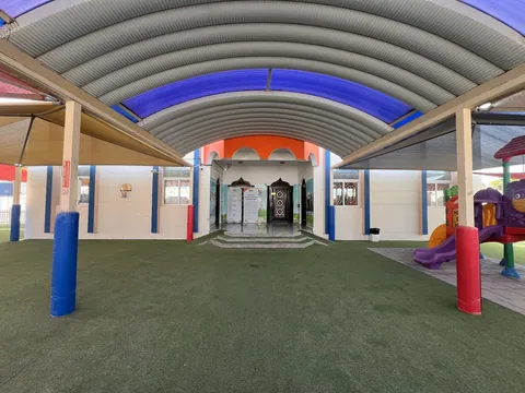 ZUHUR ALMUSTAQBAL INTERNATIONAL KINDERGARTEN — photo 5