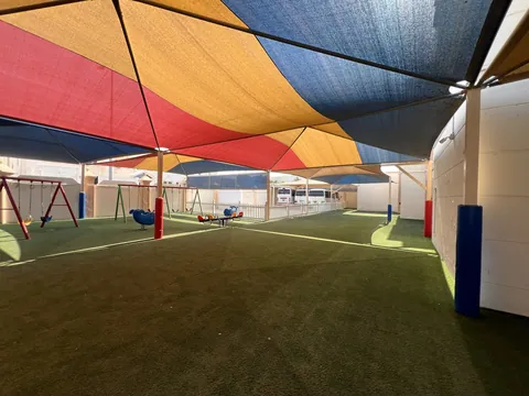 ZUHUR ALMUSTAQBAL INTERNATIONAL KINDERGARTEN — photo 6