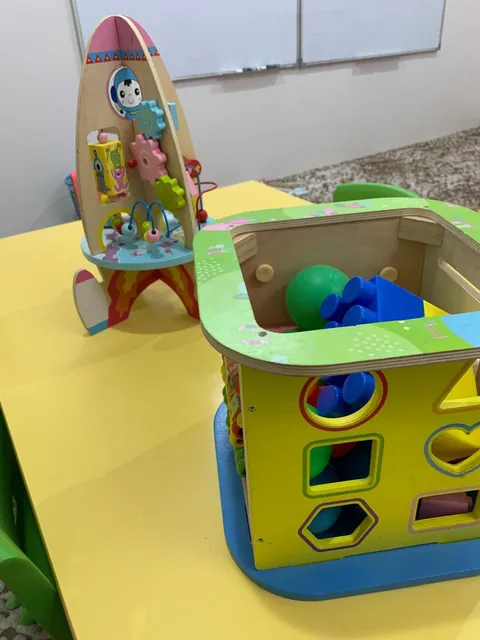 روضة دار أساس 1446 — photo 3