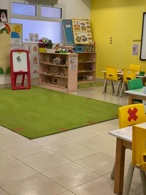 الروضة الرابعة والأربعون بجدة — photo 5
