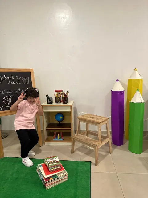 الروضة الرابعة والأربعون بجدة — photo 6