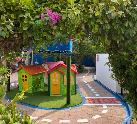 Bear Hugs - Bright Future Preschool — photo 3