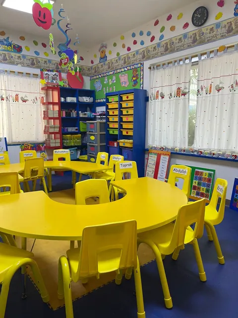 Bear Hugs - Bright Future Preschool — photo 4