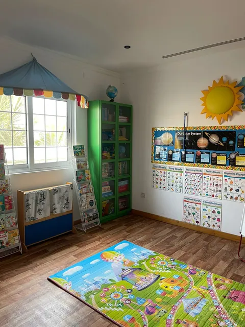 Bear Hugs - Bright Future Preschool — photo 6